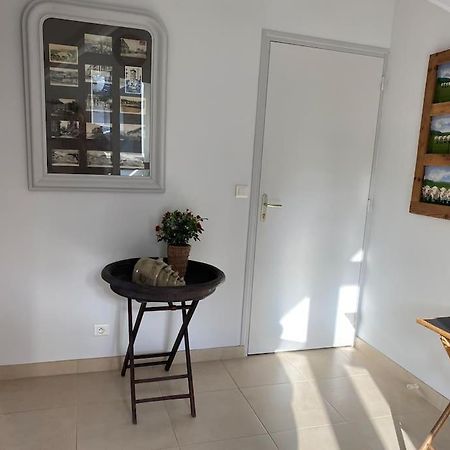 Petit Ailly Magnifique Logement Acces Plage A Pied 滨海瓦朗日维尔 外观 照片